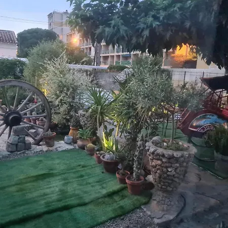 Site Paradis Rue Colibri Apartment *