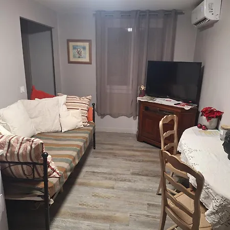 Site Paradis Rue Colibri Apartment *