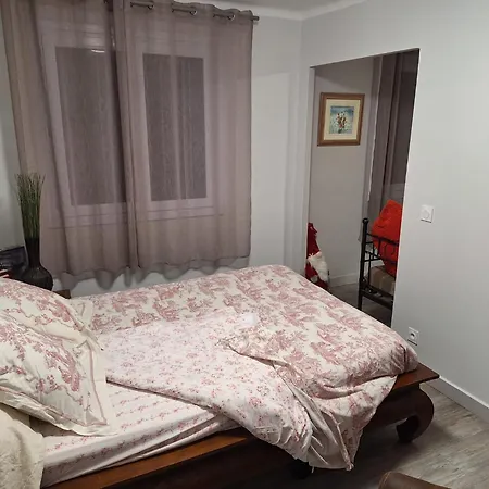 Apartment Site Paradis Rue Colibri *