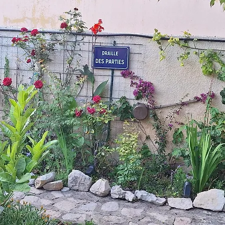 Site Paradis Rue Colibri Avignon